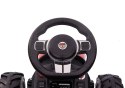LEAN CARS Koparka Z Naczepą Na Akumulator SX2068 Zielona