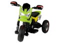 LEAN CARS Motor na Akumulator GTM2288-A Zielony