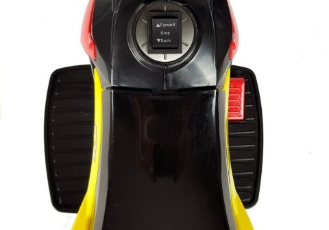 LEAN CARS Motor na Akumulator GTM2288-A Zielony LEAN CARS Motor na Akumulator GTM2288-A Zielony