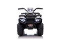 LEAN CARS Quad Na Akumulator JC915 Biały