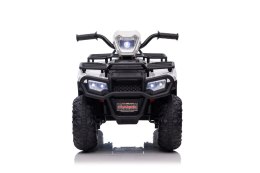 LEAN CARS Quad Na Akumulator JC915 Biały