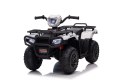 LEAN CARS Quad Na Akumulator JC915 Biały