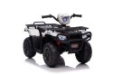 LEAN CARS Quad Na Akumulator JC915 Biały