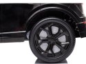 LEAN CARS Samochód na akumulator Audi RS Q8 czarny
