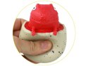LEAN TOYS Zabawka Antystresowa Dinozaur W Jajku Gniotek Squishy