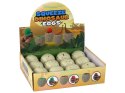 LEAN TOYS Zabawka Antystresowa Dinozaur W Jajku Gniotek Squishy