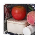 LEAN Torba Termiczna Izolacyjna Śniadaniowa Lunch Bag Kot Granatowa 23cm