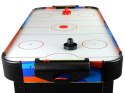 LEAN Toys Duży Stół do Hockeya Stolik Dmuchawa 128 cm