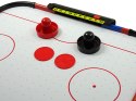 LEAN Toys Duży Stół do Hockeya Stolik Dmuchawa 128 cm