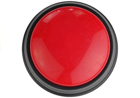 LEAN Toys Zestaw Buzzers 4 Światełka Światło Dźwięk 4 Kolory LEAN Toys Zestaw Buzzers 4 Światełka Światło Dźwięk 4 Kolory