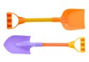 LEAN Toys Zestaw Zabawek Do Piasku Toczka Młynek Łopatki Konewka Czerwony