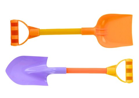 LEAN Toys Zestaw Zabawek Do Piasku Toczka Młynek Łopatki Konewka Czerwony LEAN Toys Zestaw Zabawek Do Piasku Toczka Młynek Łopatki Konewka Czerwony