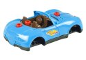 LEAN Toys Zestaw do rozkręcania Zmodyfikuj Auto Wiertarka