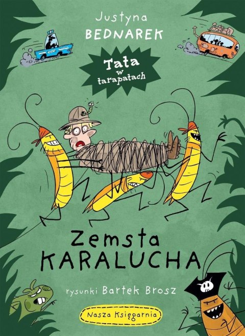 Zemsta karalucha Zemsta karalucha