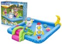 Bestway Dmuchany Plac zabaw 239 x 206 x 86 cm Bestway