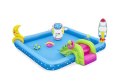 Bestway Dmuchany Plac zabaw 239 x 206 x 86 cm Bestway