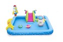 Bestway Dmuchany Plac zabaw 239 x 206 x 86 cm Bestway