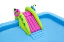 Bestway Dmuchany Plac zabaw 239 x 206 x 86 cm Bestway