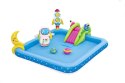 Bestway Dmuchany Plac zabaw 239 x 206 x 86 cm Bestway