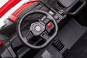 LEAN CARS Auto Na Akumulator A032 EVA Czerwone