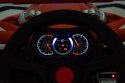 LEAN CARS Auto Na Akumulator Buggy UTV NEL-901 Pomarańczowe 4x4