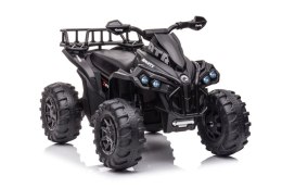 LEAN CARS Quad Na Akumulator GTS1199 Czarny