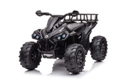 LEAN CARS Quad Na Akumulator GTS1199 Czarny