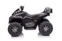 LEAN CARS Quad Na Akumulator GTS1199 Czarny