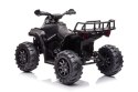 LEAN CARS Quad Na Akumulator GTS1199 Czarny