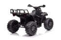 LEAN CARS Quad Na Akumulator GTS1199 Czarny