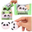 LEAN Gumka Do Ścierania Zmazywania Szkolna Biurowa Panda