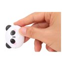 LEAN Gumka Do Ścierania Zmazywania Szkolna Biurowa Panda