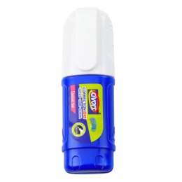 LEAN Korektor W Pisaku Szybkoschnący Szkolny Biurowy 6ml