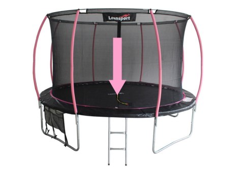 LEAN Sport Mata do Trampoliny LEAN Sport Max 12ft LEAN Sport Mata do Trampoliny LEAN Sport Max 12ft