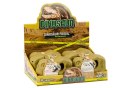 LEAN TOYS Zestaw Wykopalisk Archeologiczny Dinozaury Skamieniałości Czaszka