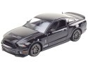 LEAN Toys Auto Ford Shelby GT500 W Skali 1:24 Napęd Czarny