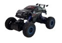LEAN Toys Auto Offroad Zdalnie Sterowane R/C 1:14 Niebieskie