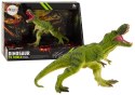 LEAN Toys Figurka Kolekcjonerska Dinozaur Tyrannosaurus Rex Zielony 1El