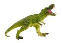 LEAN Toys Figurka Kolekcjonerska Dinozaur Tyrannosaurus Rex Zielony 1El