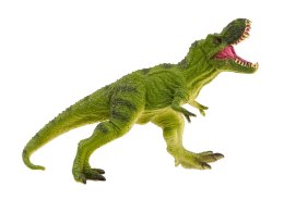 LEAN Toys Figurka Kolekcjonerska Dinozaur Tyrannosaurus Rex Zielony 1El