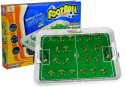LEAN Toys Gra Piłkarzyki Na Sprężynkach Football Duże Boisko