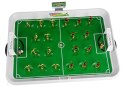 LEAN Toys Gra Piłkarzyki Na Sprężynkach Football Duże Boisko