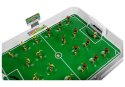 LEAN Toys Gra Piłkarzyki Na Sprężynkach Football Duże Boisko