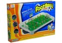 LEAN Toys Gra Piłkarzyki Na Sprężynkach Football Duże Boisko