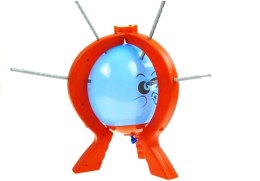 LEAN Toys Gra Zręcznościowa Pękające Balony Pałeczki 10 Balonów