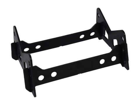 LEAN Toys Motorówka R/C 2,4G Żółta LEAN Toys Motorówka R/C 2,4G Żółta