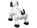 LEAN Toys Piesek Robot Interaktywny Zdalnie Sterowany