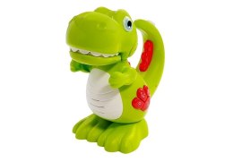 LEAN Toys Ryczący Interaktywny Dinozaur Dla niemowlaka