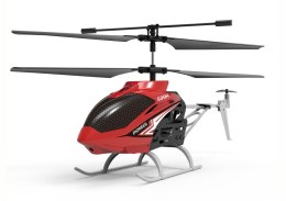 LEAN Toys Zdalnie Sterowany Helikopter S39H SYMA Czerwony