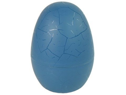 LEAN Toys Zestaw Dinozaur Triceratops z Jajkiem DIY Śrubokręt LEAN Toys Zestaw Dinozaur Triceratops z Jajkiem DIY Śrubokręt